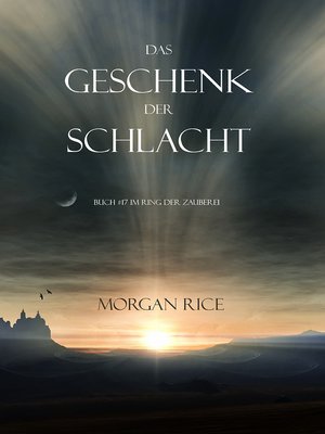 cover image of Das Geschenk der Schlacht